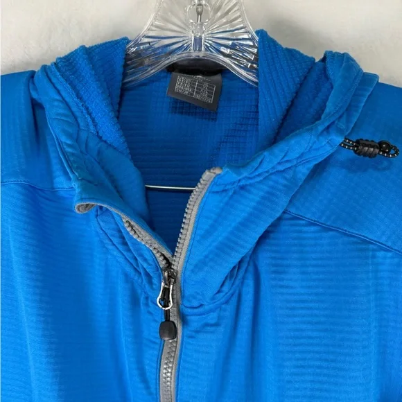 Blue Jacket Little Donkey Andy Blue Jacket Men’s XL - Picture 8 of 9